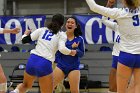 VB vs Gordon  Wheaton Women's Volleyball vs Gordon College. - Photo by Keith Nordstrom : Wheaton, Volleyball